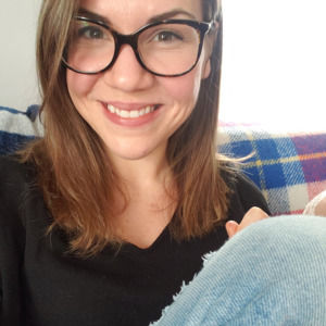 Meet your Posher, Michele